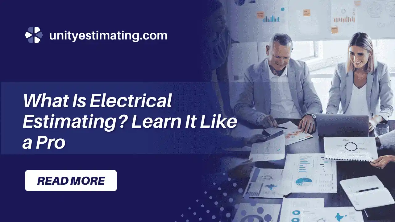 Blog 29 What Is Electrical Estimating? Learn It Like a Pro