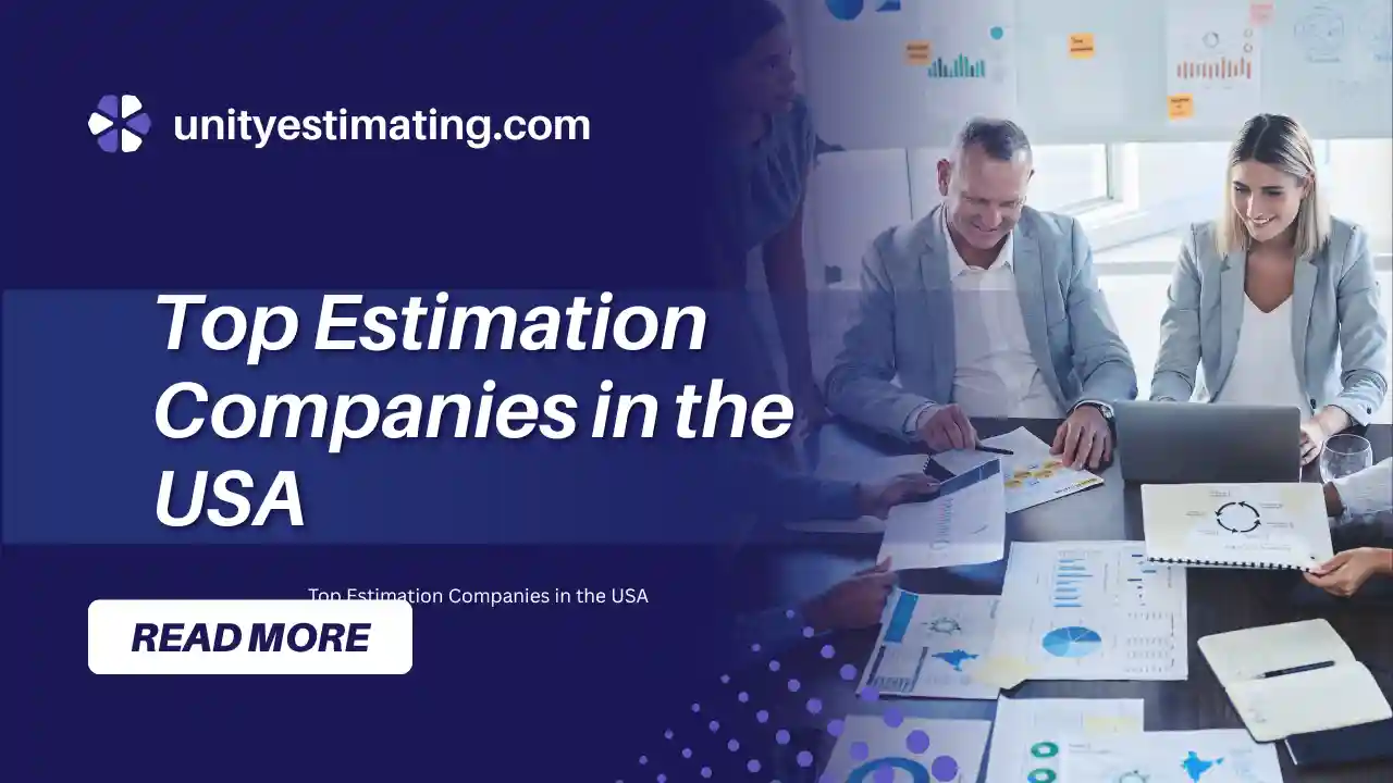 Blog 26 Top Estimation Companies in the USA